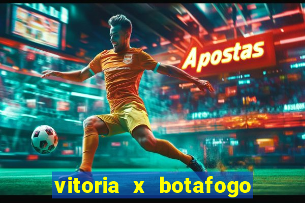 vitoria x botafogo sp palpite